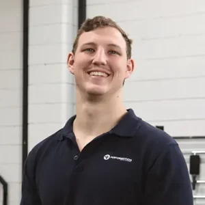 Picture of David Hoffman