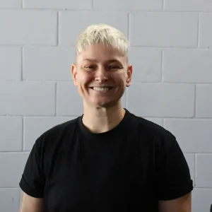 Picture of Kelly Mann