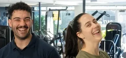 Brisbane Exercise Physiology for NDIS