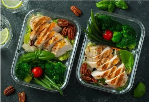 Brisbane Online Nutrition Coaching