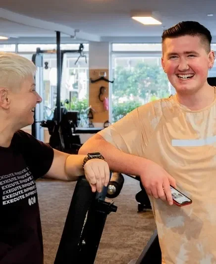 Exercise Physiology for NDIS Brisbane