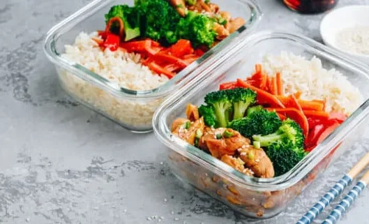 Online Nutrition Coaching in Brisbane
