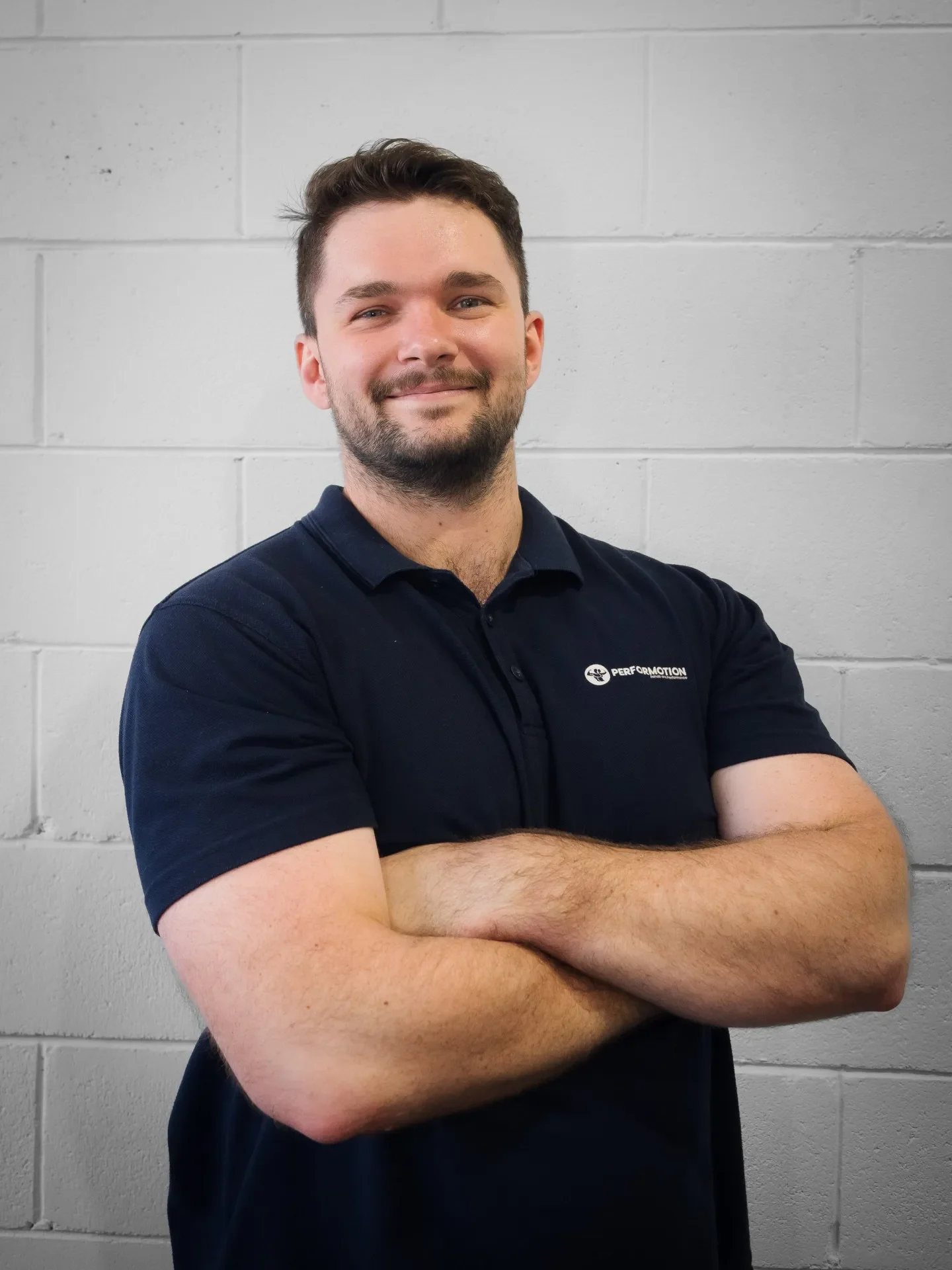 Tom Haynes Senior Accredited Exercise Physiologist