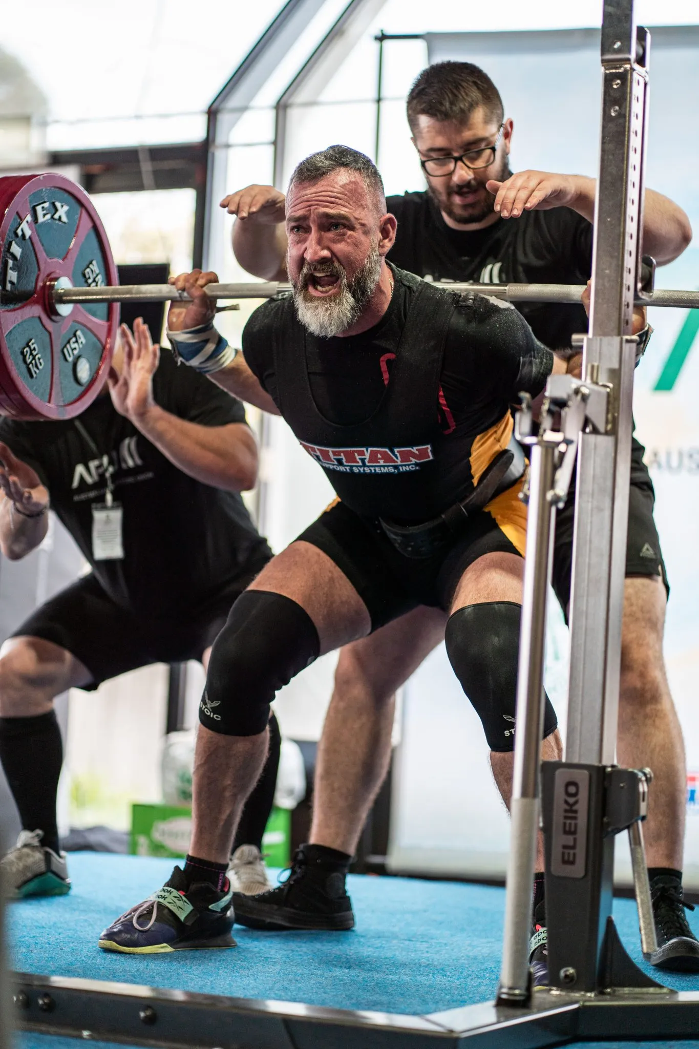 Athlete Result Jason Raby Master