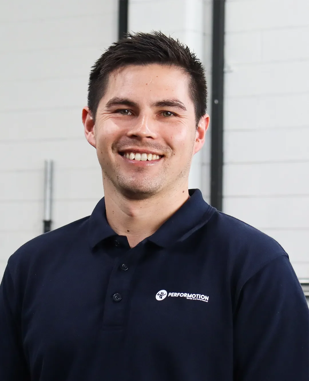 Josh Quan Accredited Exercise Physiologist