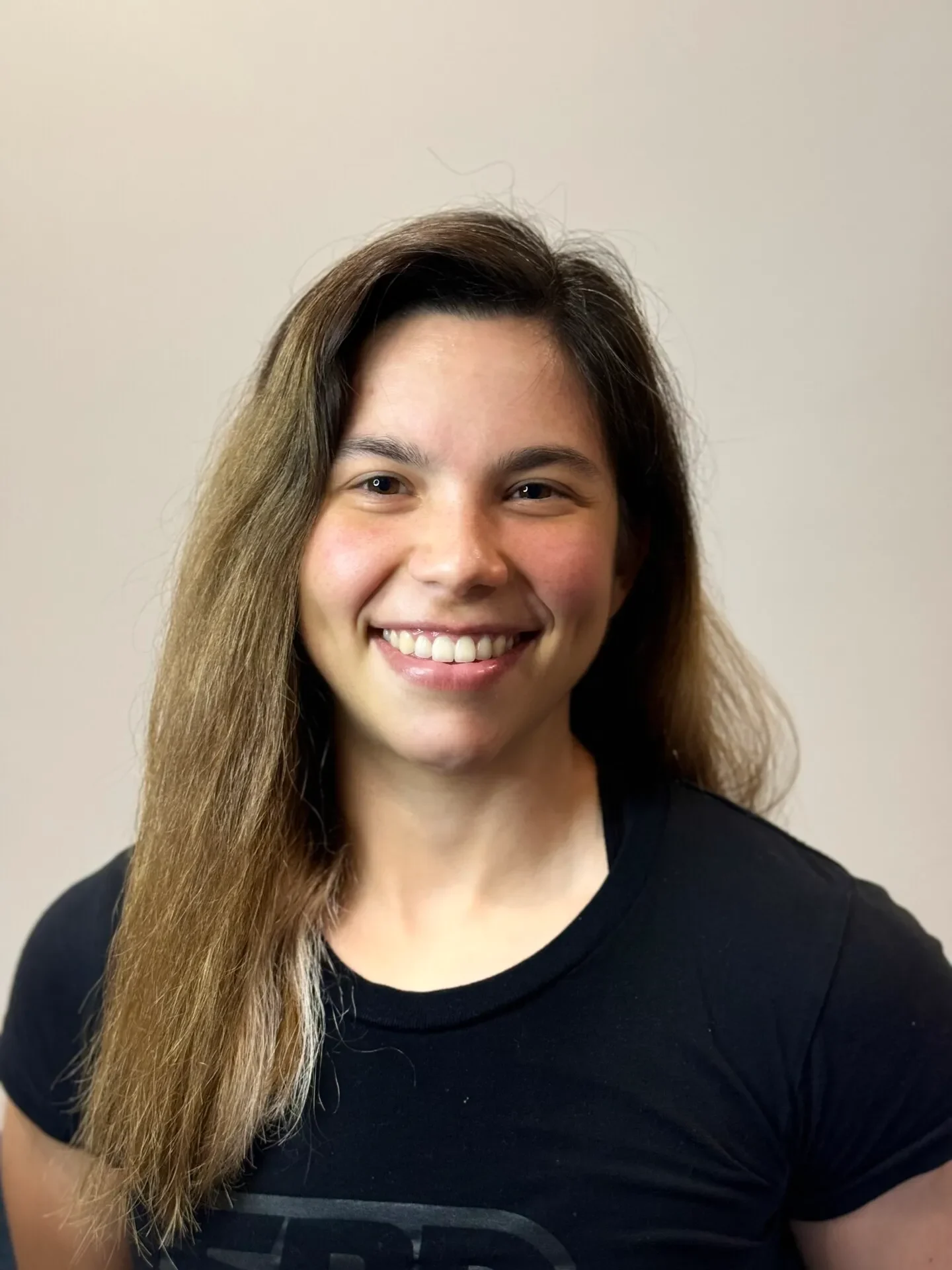 Monica de la Torre Velasco Strength and Nutrition Coach