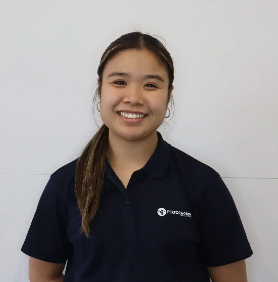 Tanya Nguyen Accredited Exercise Physiologist