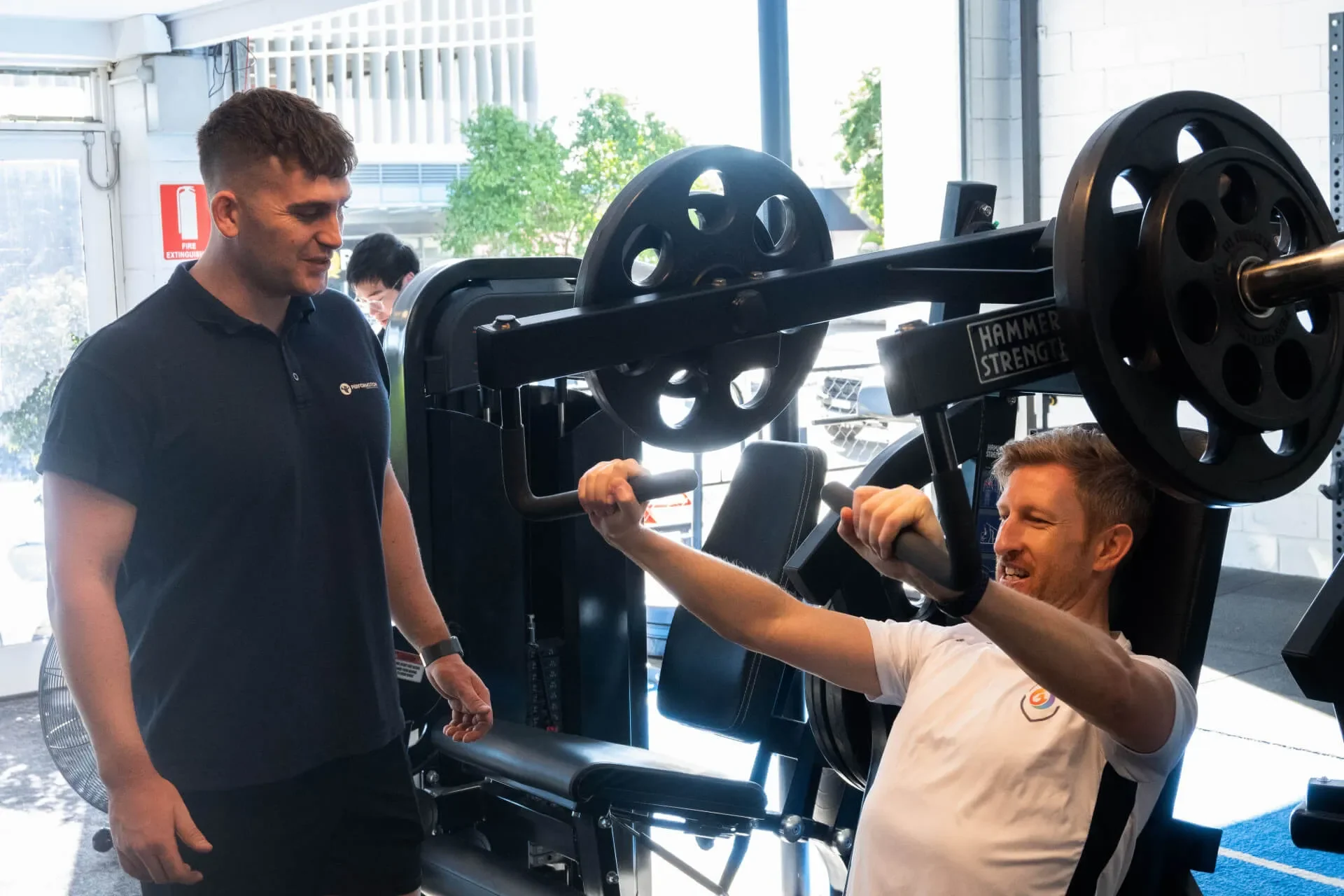 Brisbane Exercise Physiologist
