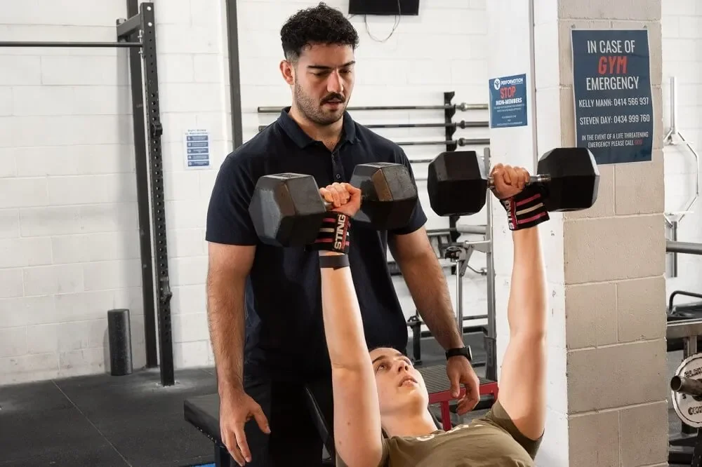 Brisbane Exercise Physiology for NDIS