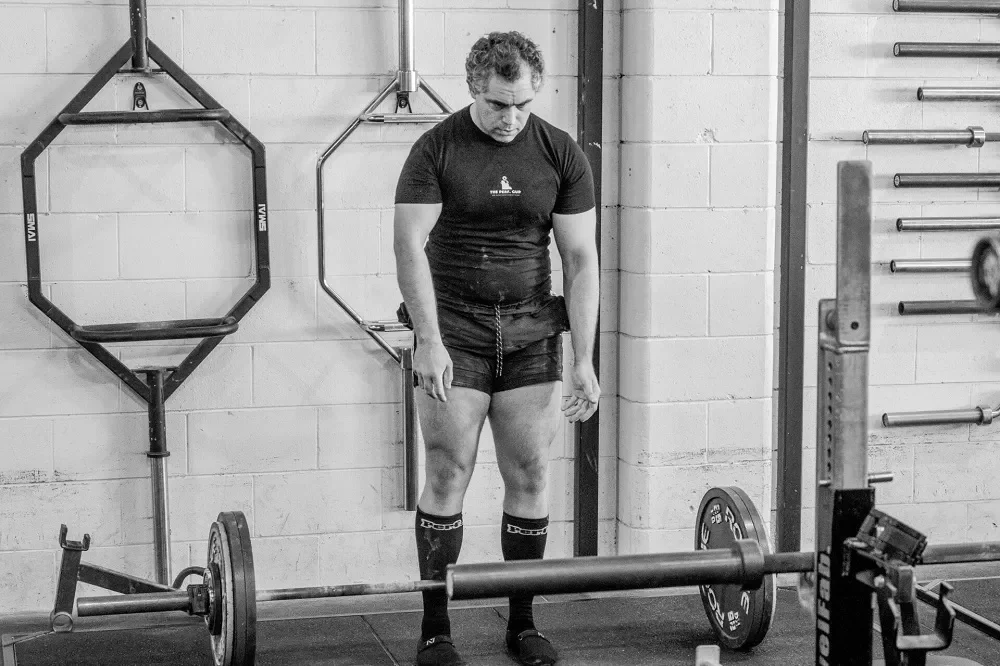 Gym Bowen Hills Brisbane