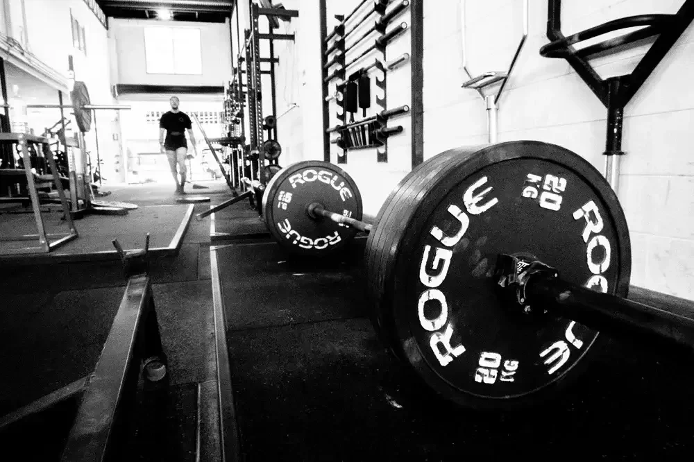 Performotion Gym