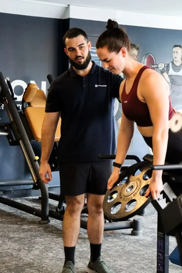 Best Powerlifting Coaches