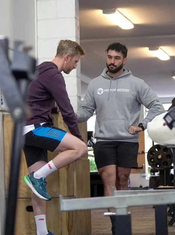 Exercise Physiologist in Brisbane