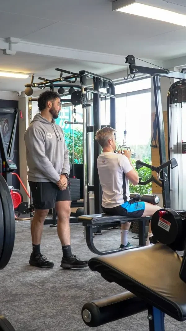 Exercise Physiologist near Teneriffe