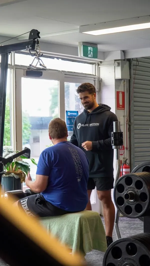 Exercise Physiology Bowen Hills