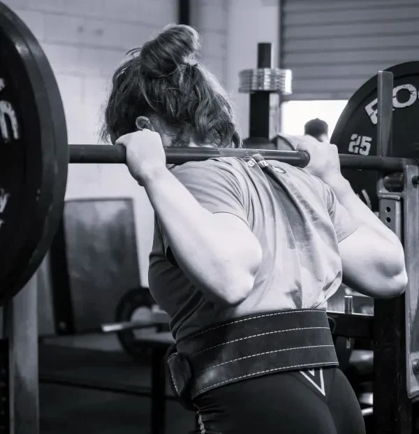 Powerlifting