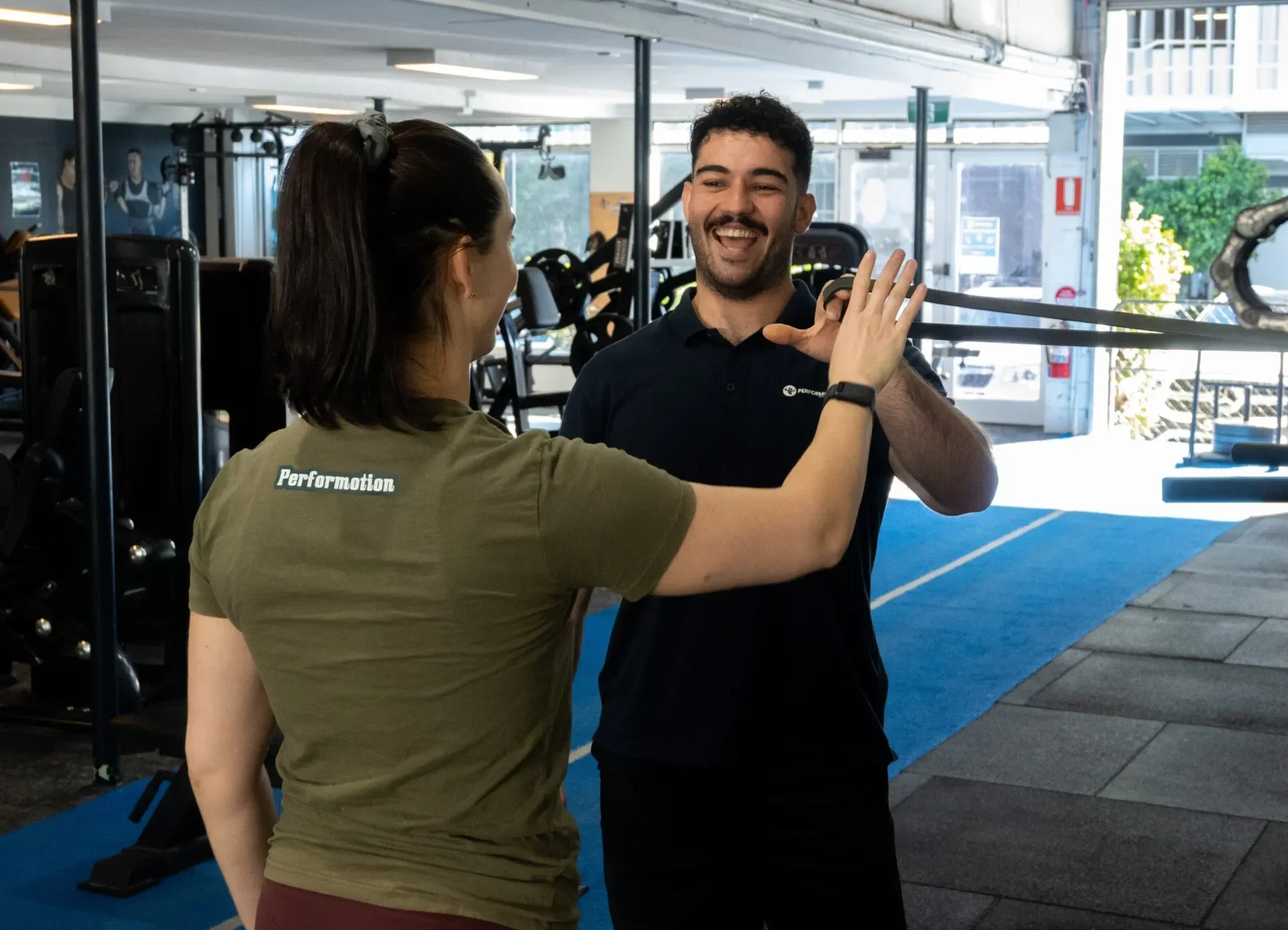 Powerlifting Brisbane