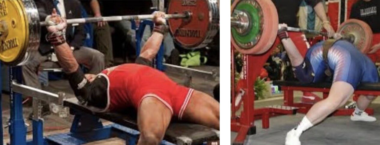 Physiology and its Application to Bench Press Bench Press