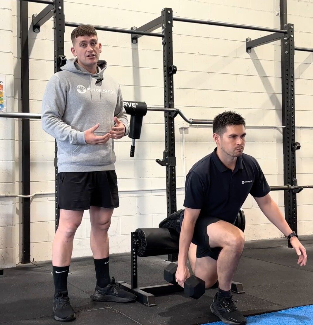 Exercise Physiologist