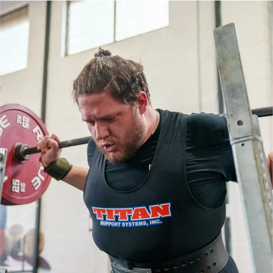 Powerlifting Gym Brisbane