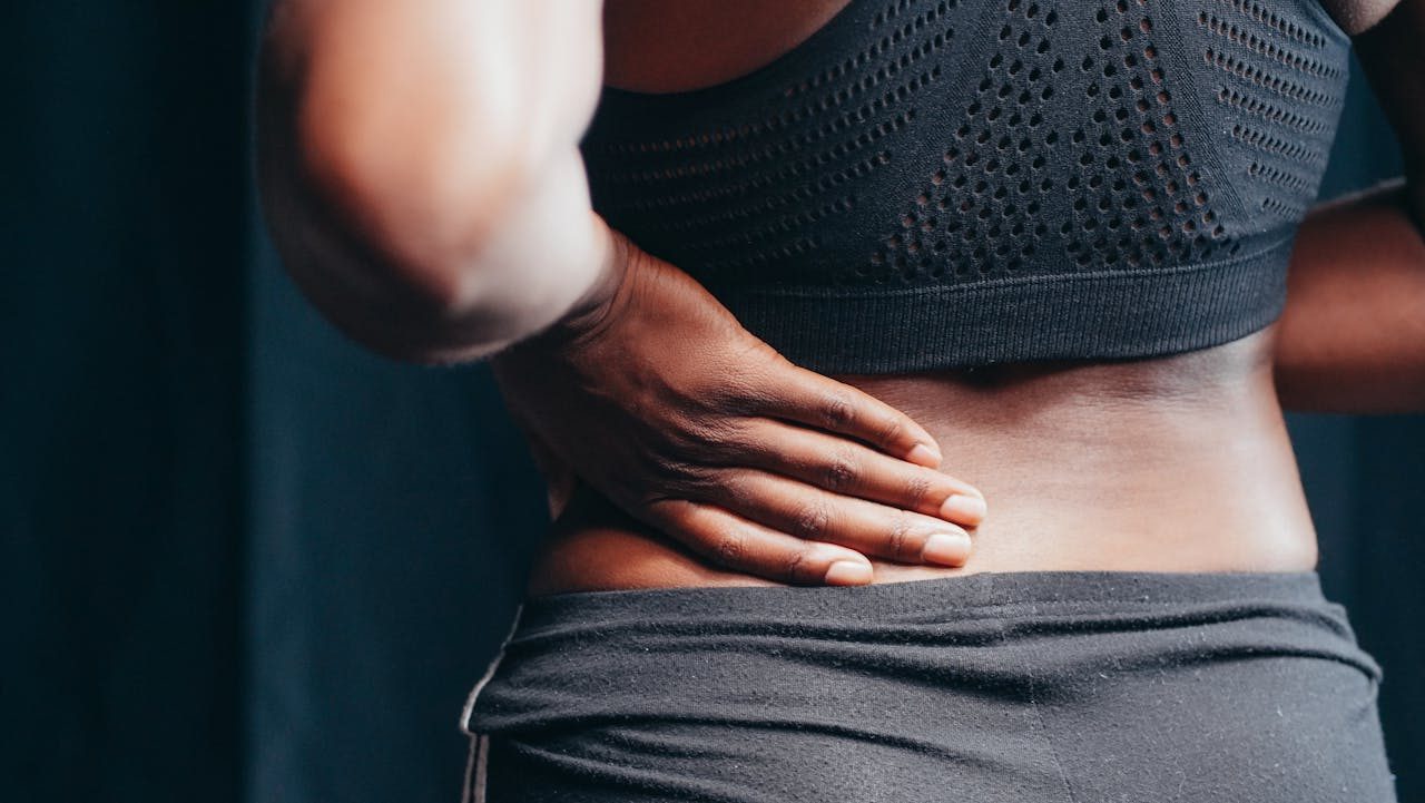 Back Pain Treatment Brisbane