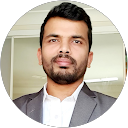 Santosh Kumar Sah profile picture